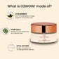BiE O2wow!- Oxygenating & Firming Mask