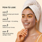 BiE O2wow!- Oxygenating & Firming Mask