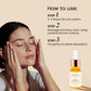 BiE Halo- Uplifting & Soothing Face Oil