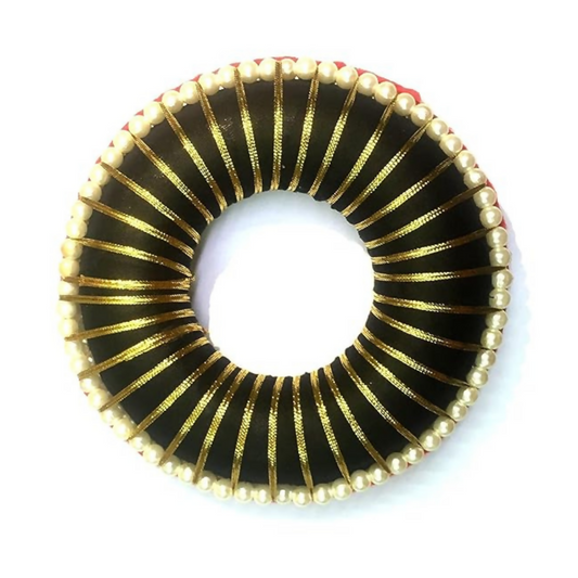 Elite Trading Beads Juda Bun | Swadesiicart