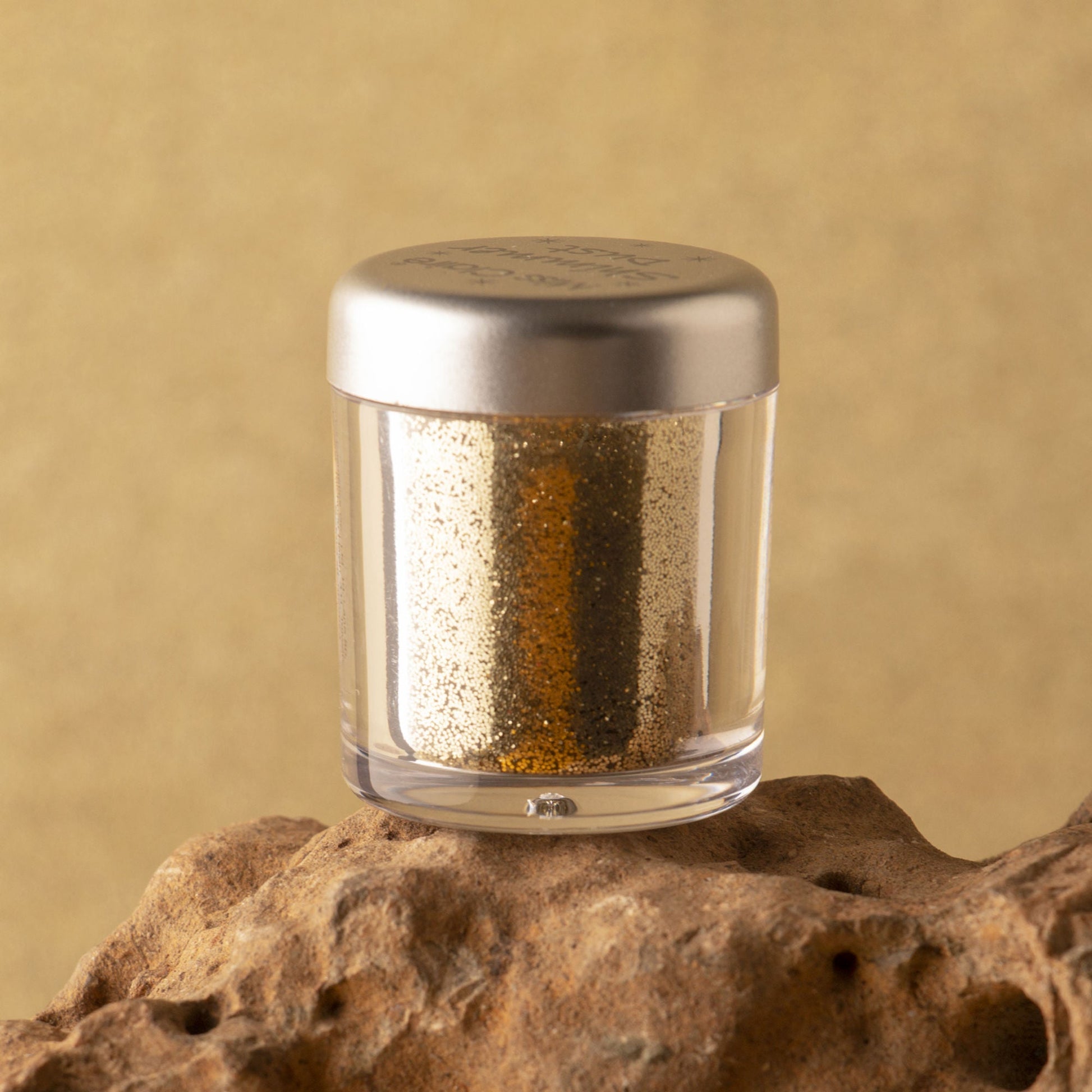 Miss Claire Shimmer Dust - 2 | Swadesiicart