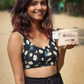 khadi Organique Grooming Travel Kit Men & Women - Swadesiicart