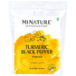 Minature Turmeric Black Pepper Organic Powder | Swadesiicart