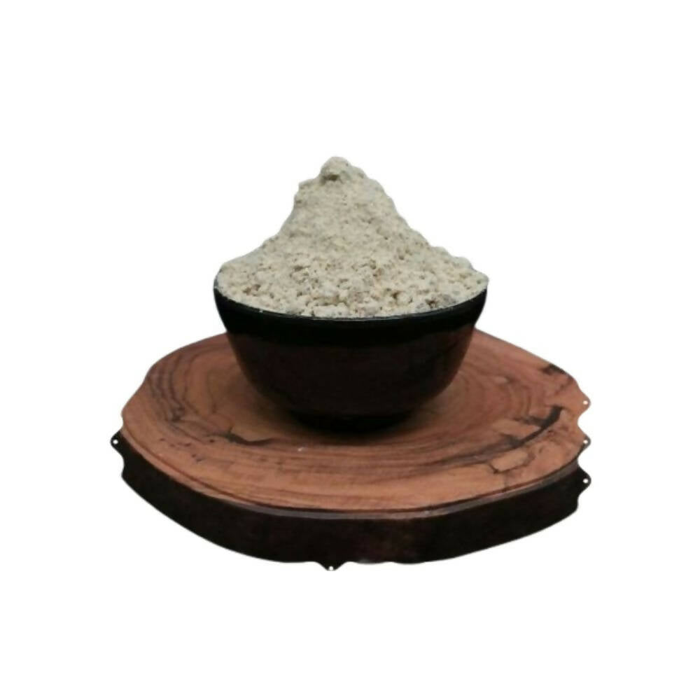 My Millet Basket Yellow Jowar (Sorghum) Flour (HomeMade) | Swadesiicart