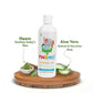 Pokonut Herbal Baby Body Bath - Swadesiicart