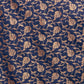 Tikhi Imli Blue Embellished Saree | Swadesiicart