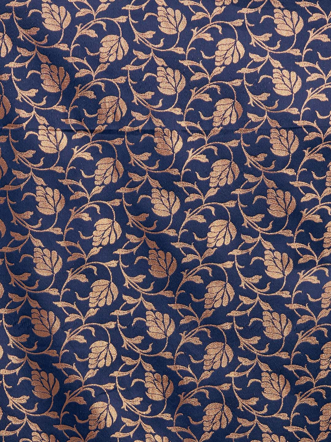 Tikhi Imli Blue Embellished Saree | Swadesiicart