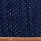 Tikhi Imli Blue Embellished Saree | Swadesiicart