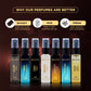 Bella Vita Organic Discovery Gift Set For Men