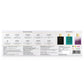 Bella Vita Perfumes Trial - Pack of 10