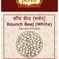Jaived Ayurveda  Kaunch Beej (White) | Swadesiicart
