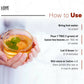 Love Earth Life Essentials Organic tea (Glowing Skin & Healthy Hair)