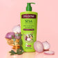 Sesa Ayurvedic Anti-Hair Fall Onion Shampoo - Swadesiicart