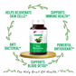 Bliss Welness Giloy Biopiperine Tablets - Swadesiicart