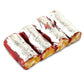 Evergreen Sweets - Kaju Shahi Roll | Swadesiicart