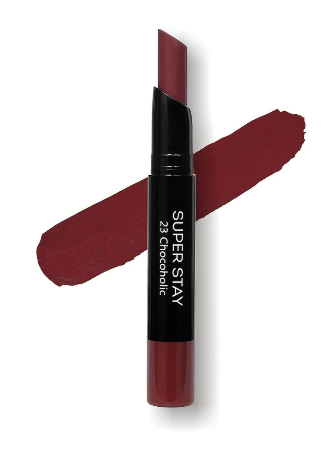 Me-On Professional Superstay Matte Lipstick Shade 23 - Unique Fashion