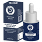 Dermistry Pure 2% Salicylic Acid 2% Zinc Face Serum For Oily Acne Prone Skin Black & Whitehead Scars - Swadesiicart