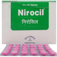 Solumiks Nirocil Tablets