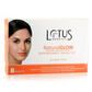 Lotus Herbals Natural Skin Glow Radiance Facial Kit - Swadesiicart