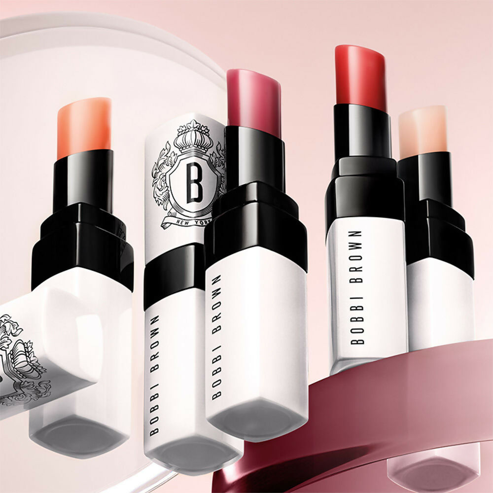 Bobbi Brown New Extra Lip Tint - Bare Melon | Swadesiicart