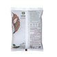 Siddhagiri's Satvyk Organic Regular Red Rice back image