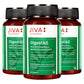 Jiva Ayurveda Digestall Tablets - Swadesiicart