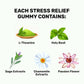 What’s Up Wellness Stress Relief Gummies - Swadesiicart