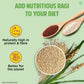 Tata Soulfull Millet Muesli Crunchy Breakfast Cereals - Swadesiicart