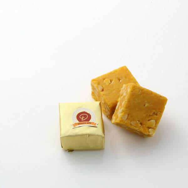 Dadu's Mango Bites | Swadesiicart