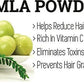 Viroga Organic Amla Powder | Swadesiicart