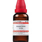 Dr. Willmar Schwabe India Arundo Donax Dilution | Swadesiicart