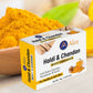 Alex Haldi Chandan Body Cleanser - Swadesiicart