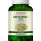 Bio Resurge Life Safed Musli Tablets - Bio Resurge