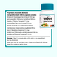 myUpchar Ayurveda Urjas Energy & Power Capsules For Men | Swadesiicart