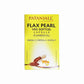 Patanjali Flax Pearl Veg Softgel Capsules | Swadesiicart