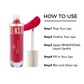 Daily Life Forever52 Sensational Lip Liquid Lipstick - SSL005 | Swadesiicart