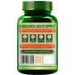 Himalayan Organics Plant-Based Vitamin B1 Capsules - Swadesiicart
