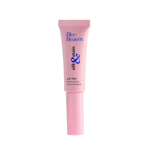 Blue Heaven Silk & Stain Lip Tint - Brick Beauty