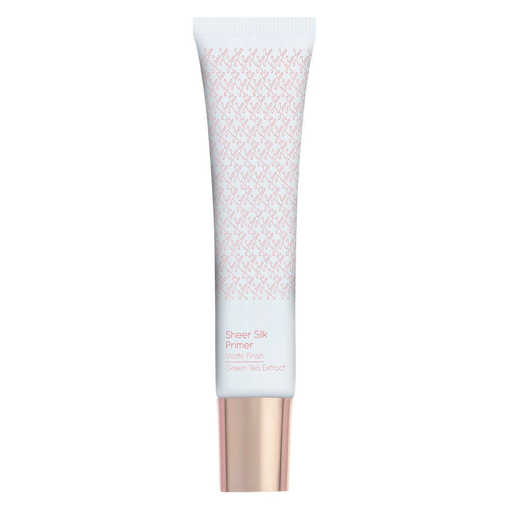 Kay Beauty By Katrina Kaif Sheer Silk Face Primer | Swadesiicart