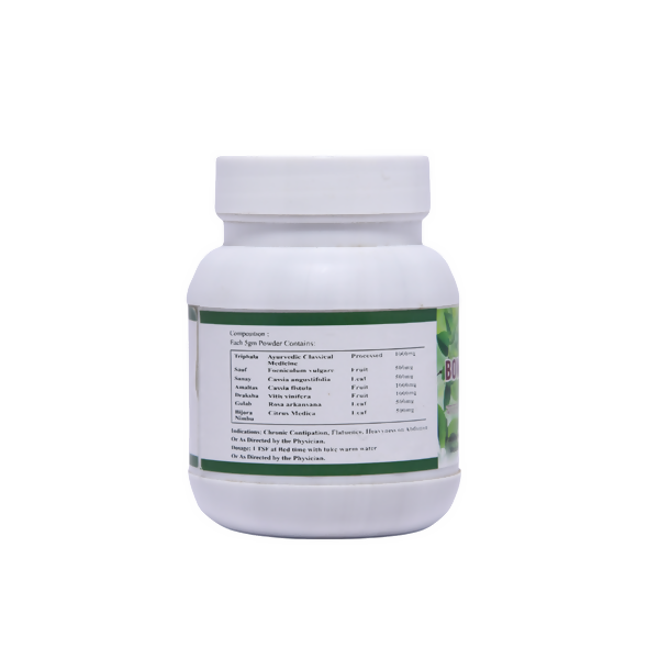 SN Herbals Bowlfresh Powder - Swadesiicart