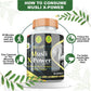 Divya Shree Musli X- Power Capsules | Swadesiicart