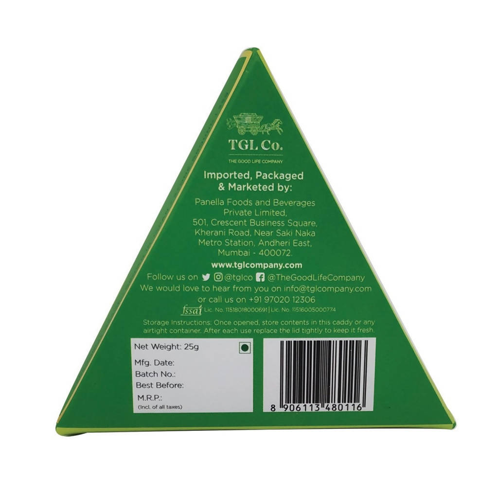 TGL Co. Organic Matcha | Swadesiicart