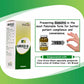 Vital Care Urico -D Capsule 60 Capsules | Swadesiicart