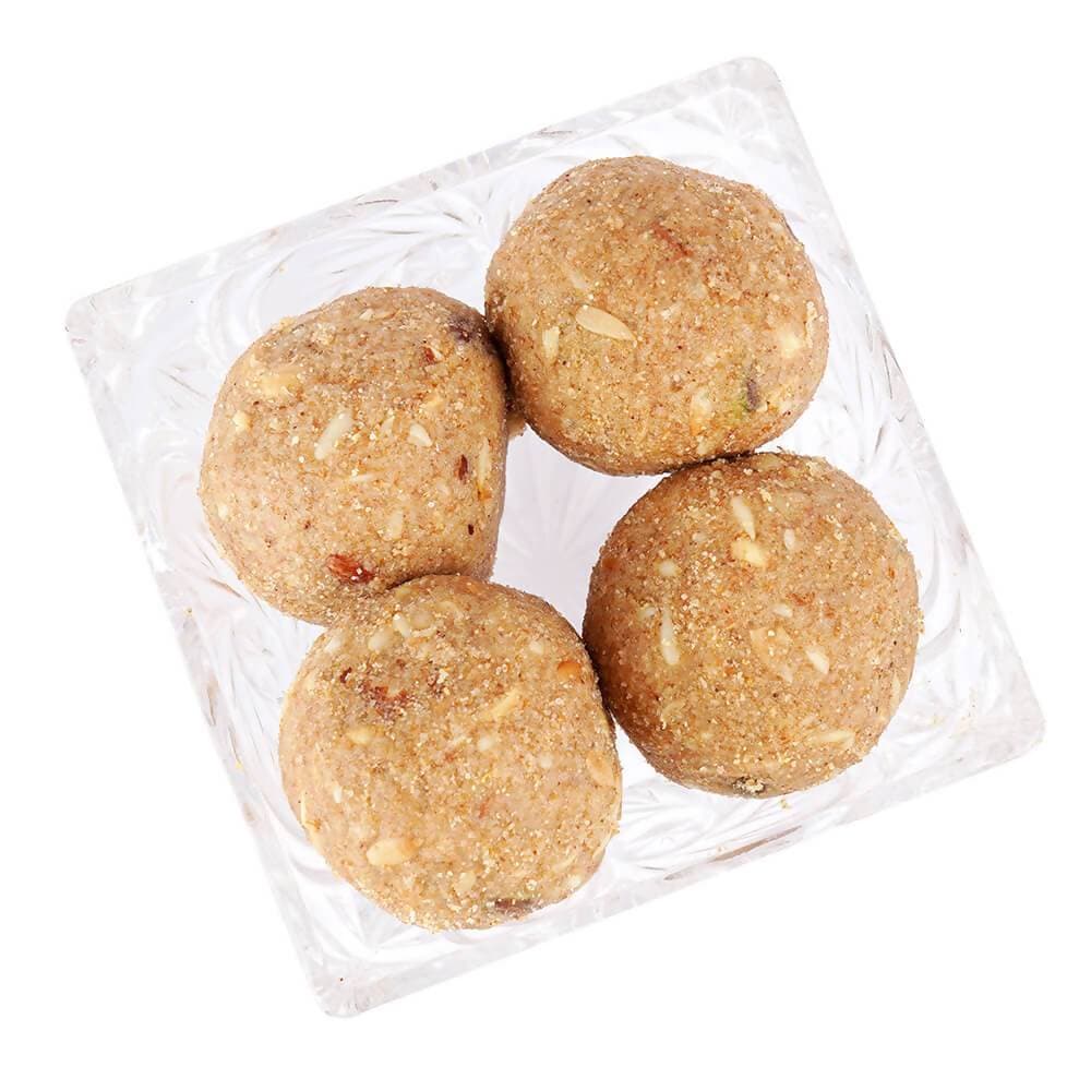 Evergreen Sweets - Panjiri Laddoo | Swadesiicart