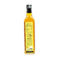 Nutriorg Organic Yellow Mustard Oil - Swadesiicart