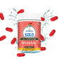 Nutrisouk Solo XL-Arginine Tablets - Swadesiicart