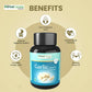 Herbal Canada Garlic Capsules - Swadesiicart