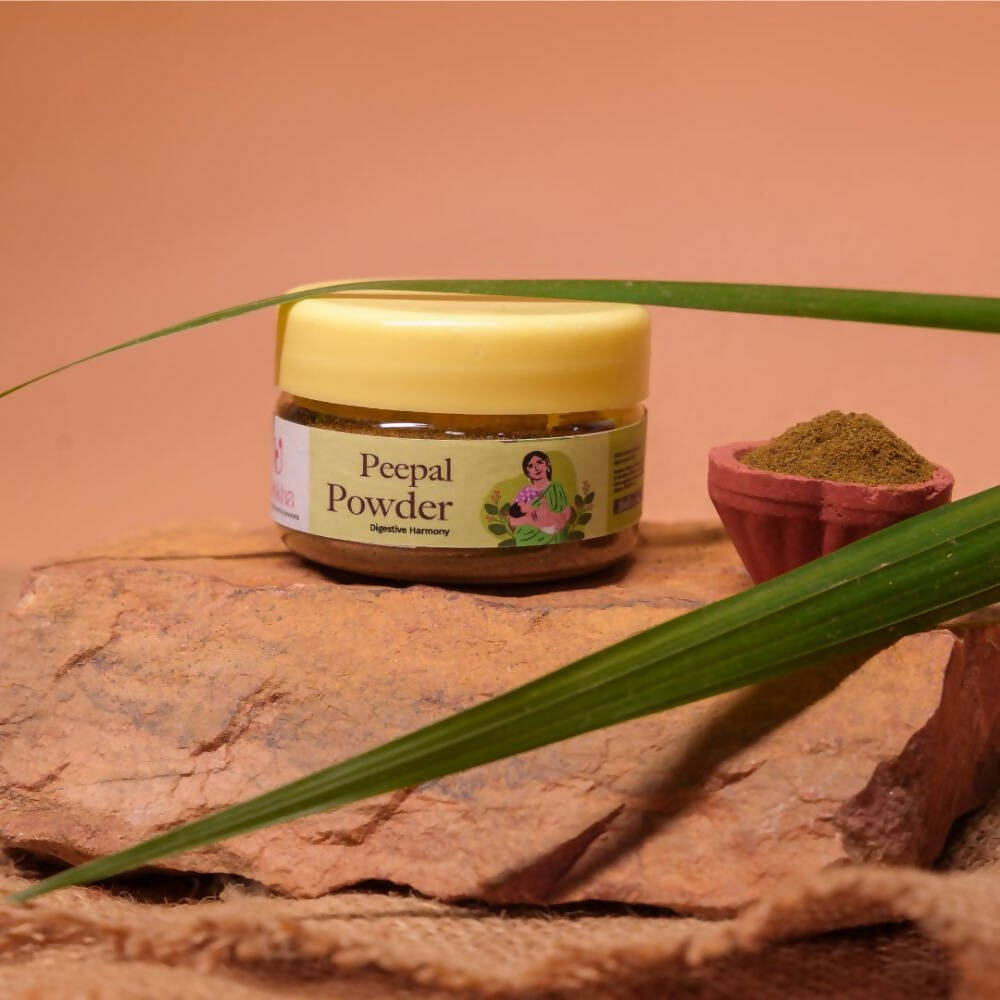 Nuskha Peepal Powder - Swadesiicart