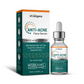 LA Organo Anti Acne Face Serum | Swadesiicart