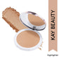Kay Beauty By Katrina Kaif Illuminating Highlighter - Honey Glaze | Swadesiicart